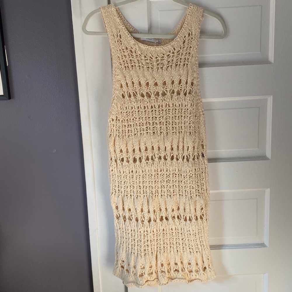 Knit top